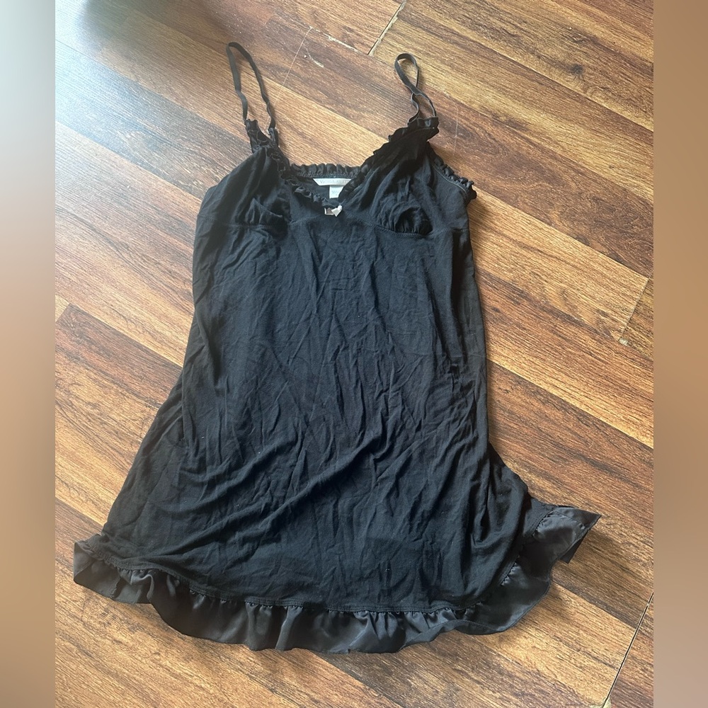 Y2K Victorias Secret Nightgown Size Medium